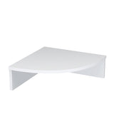 シューズラック ウォールラック | corner rack 440 木目