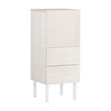 キャビネット 引き出し | arne 40L chest cabi 木目