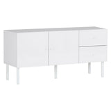 ローボード テレビ台 | arne 120LTV+C 木目