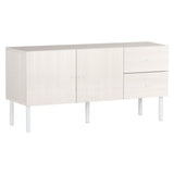 ローボード テレビ台 | arne 120LTV+C 木目