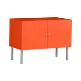 日本製テレビ台 オフィス収納 | aino 80LTV aino