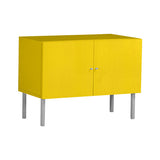 日本製テレビ台 オフィス収納 | aino 80LTV aino