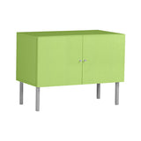 日本製テレビ台 オフィス収納 | aino 80LTV aino