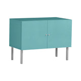 日本製テレビ台 オフィス収納 | aino 80LTV aino