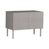 日本製テレビ台 オフィス収納 | aino 80LTV aino