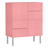 食器棚 引き出し | aino 80L chest cabi aino