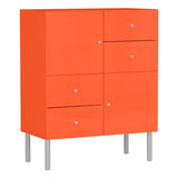 食器棚 引き出し | aino 80L chest cabi aino