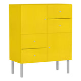 食器棚 引き出し | aino 80L chest cabi aino