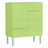 食器棚 引き出し | aino 80L chest cabi aino