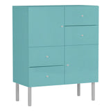 食器棚 引き出し | aino 80L chest cabi aino