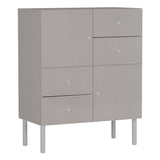 食器棚 引き出し | aino 80L chest cabi aino