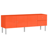 日本製テレビ台 配線収納機能付き | aino 160LTV+C aino