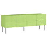 日本製テレビ台 配線収納機能付き | aino 160LTV+C aino