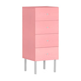 脚付きチェスト オフィス収納 | aino 40Lチェスト aino