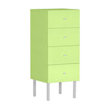 脚付きチェスト オフィス収納 | aino 40Lチェスト aino