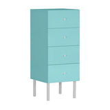 脚付きチェスト オフィス収納 | aino 40Lチェスト aino