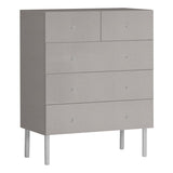 洋服タンス 収納家具 | aino 80Lチェスト aino