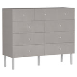 リビングチェスト 収納家具 | aino 120Lチェスト aino