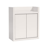 壁掛けルーター収納棚 コンセント隠し | Wall Router box 3035 nail