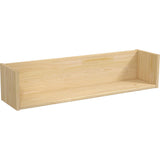 ウォールラック マガジンラック | 能登ヒバ WallBox7 C-900