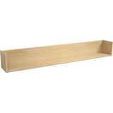 壁掛け棚 ウォールラック | 能登ヒバ WallBox7 C-1500 【B区分】