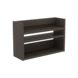 ウォールシェルフ 壁掛けラック | Mirai ウォールラックL 601540 木目