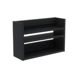 ウォールシェルフ | Mirai ウォールラックL 602540 木目