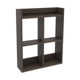 ウォールシェルフ リビング | Mirai ウォールラックH 702090 木目