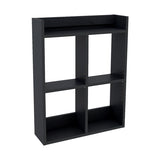 ウォールシェルフ リビング | Mirai ウォールラックH 702090 木目