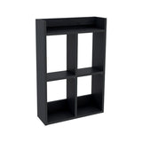 ウォールシェルフ リビング | Mirai ウォールラックH 602590 木目