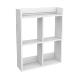 ウォールシェルフ リビング | Mirai ウォールラックH 702590 木目