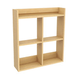 ウォールシェルフ キッチン収納 | Mirai ウォールラックH 802590 木目