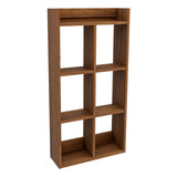 ウォールシェルフ キッチン収納 | Mirai ウォールラックH 6020120 木目