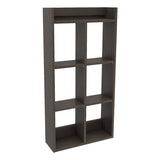 ウォールシェルフ キッチン収納 | Mirai ウォールラックH 6020120 木目