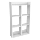 壁掛け棚 石膏ボード | Mirai ウォールラックH 7025120 木目