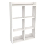 ウォールシェルフ キッチン収納 | Mirai ウォールラックH 8025120 木目