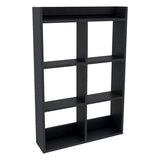 ウォールシェルフ キッチン収納 | Mirai ウォールラックH 8025120 木目