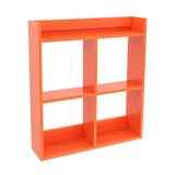 ウォールシェルフ キッチン収納 | Mirai ウォールラックH 802590 aino