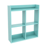 ウォールシェルフ キッチン収納 | Mirai ウォールラックH 802590 aino