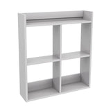 ウォールシェルフ キッチン収納 | Mirai ウォールラックH 802590 aino