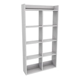 壁掛け棚 石膏ボード | Mirai ウォールラックH 8025150 aino