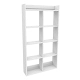 壁掛け棚 石膏ボード | Mirai ウォールラックH 8025150 nail