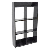 ウォールシェルフ 壁面収納家具 | Mirai ウォールラックH 7025120 BP