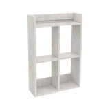 ウォールラック 洗面所 | Mirai ウォールラックH 601590 marble