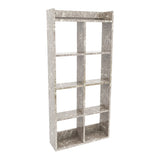 ウォールシェルフ リビング | Mirai ウォールラックH 7015150 graystone