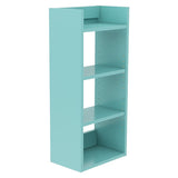 壁掛けシェルフ ウォールラック | Mirai ウォールラック スキマ 402590 aino