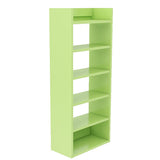 ウォールシェルフ スリムラック | Mirai ウォールラック スキマ 5025120 aino