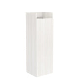 壁掛けシェルフ 壁掛けラック | Mirai ウォールラック スキマDX 302790 木目