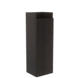 壁掛けシェルフ 壁掛けラック | Mirai ウォールラック スキマDX 302790 木目