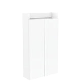 スリムウォールシェルフ スリムラック | Mirai ウォールラック スキマDX 501590 nail